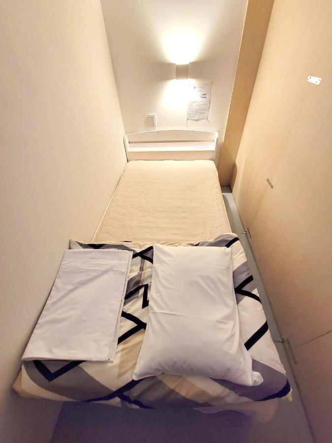 Guest House Proof Point Kushiro Exterior foto